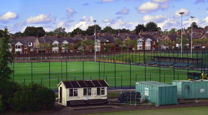 The Ground – Latest Photos
