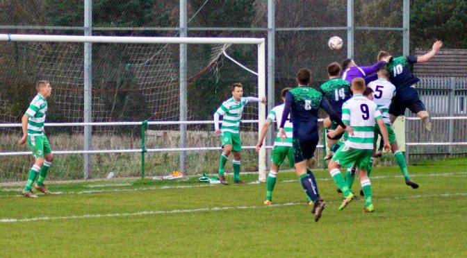 A Disappointing Draw In Cumbria