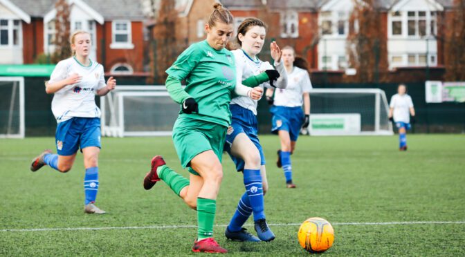 Pilkington bow out of the LFCA Challenge Cup after 2-0 loss