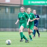 ST.HELEns, ENGLAND - Sunday, September 4, 2022: During the match between Pilkington FC Women and Liverpool Feds Development. (Pic by Jessica Hornby)